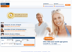 Friendscout24 - Siti di Incontri Friendscout24 - Siti di Incontri