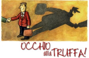 Voglia di incontri? Attenti alle truffe! - Siti di Incontri