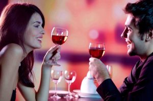 Consigli per il primo appuntamento