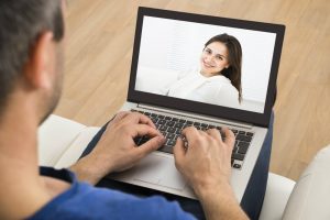 Come trovare una ragazza su internet