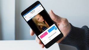 App per incontri