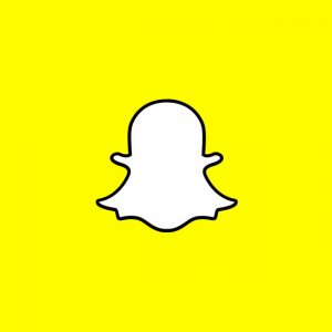 Snapchat app