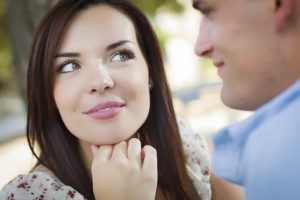 Come capire se piaci ad una ragazza