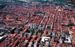 Incontri ad Alessandria