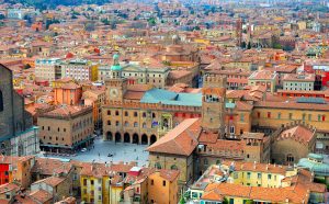 Incontri a Bologna