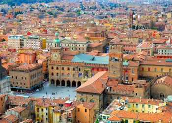 Incontri a Bologna