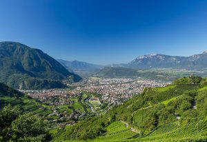 Incontri a Bolzano