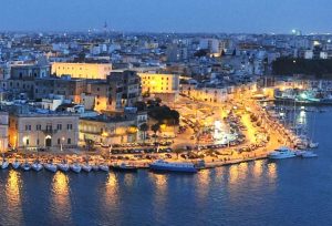 Incontri a Brindisi