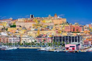 Incontri a Cagliari
