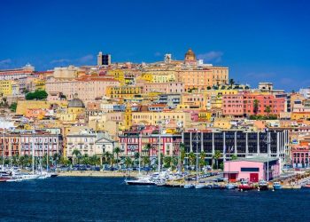 Incontri a Cagliari