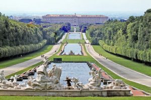 Incontri a Caserta