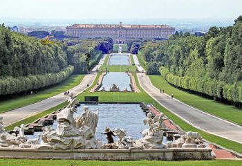 Incontri a Caserta