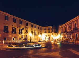 Incontri Foggia