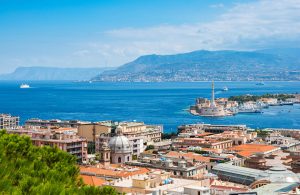 Incontri a Messina