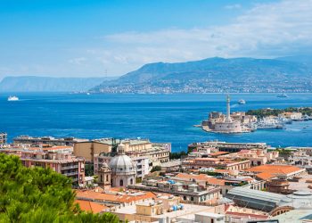 Incontri a Messina