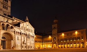 Incontri a Modena