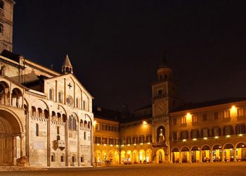 Incontri a Modena