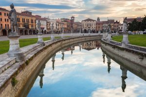 Incontri a Padova