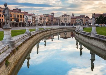 Incontri a Padova