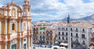 Incontri Palermo