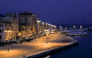Incontri Trapani