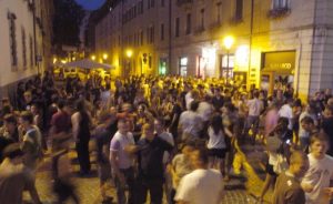 Incontri Trento