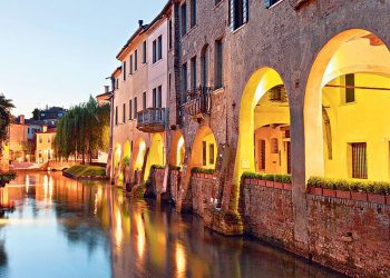 Incontri Treviso