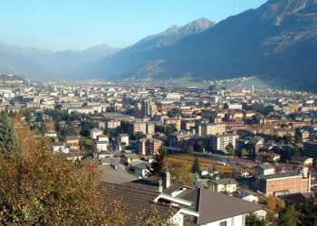 Incontri ad Aosta