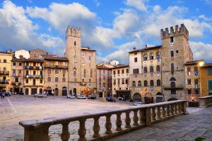 Incontri ad Arezzo