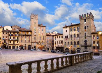 Incontri ad Arezzo