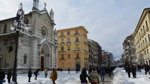 Incontri ad Avellino