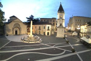 Incontri a Benevento