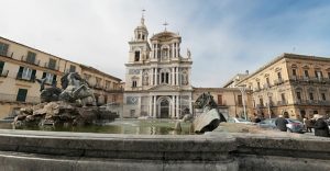 Incontri a Caltanissetta