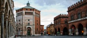 Incontri a Cremona