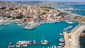 Incontri a Crotone