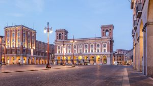 Incontri a Forlì
