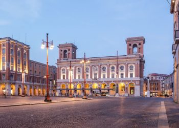 Incontri a Forlì