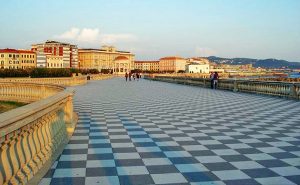 Incontri a Livorno