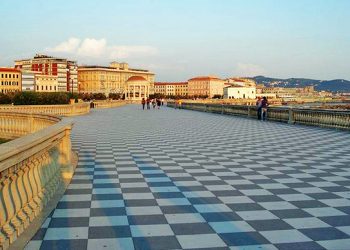 Incontri a Livorno