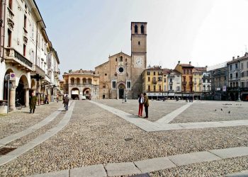 Incontri a Lodi