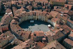 Incontri a Lucca