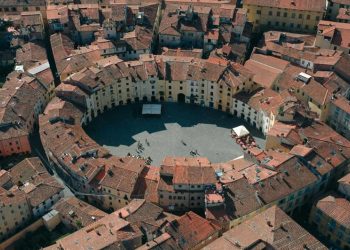 Incontri a Lucca