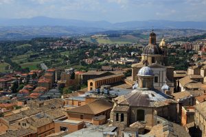 Incontri a Macerata