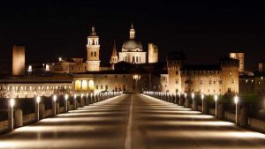 Incontri a Mantova