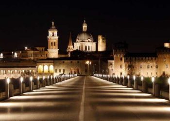 Incontri a Mantova