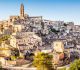 Incontri a Matera