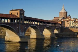 Incontri a Pavia