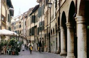 Incontri a Pordenone