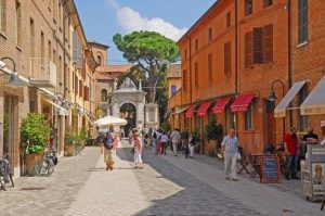 Incontri a Ravenna