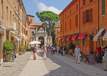 Incontri a Ravenna